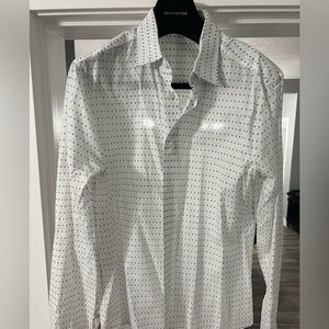 Louis Vuitton dress shirt